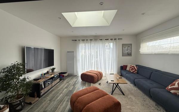 Maison à vendre    5 pièces • 150 m2 La Baule-Escoublac