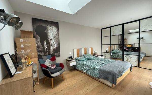 Maison à vendre    5 pièces • 150 m2 La Baule-Escoublac