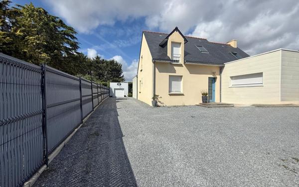 Maison à vendre    5 pièces • 150 m2 La Baule-Escoublac