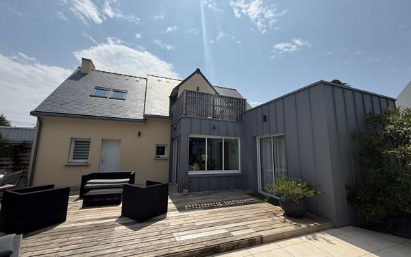 Maison à vendre    5 pièces • 150 m2 La Baule-Escoublac