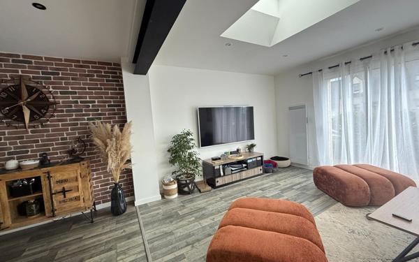 Maison à vendre    5 pièces • 150 m2 La Baule-Escoublac