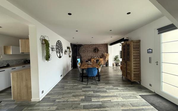 Maison à vendre    5 pièces • 150 m2 La Baule-Escoublac