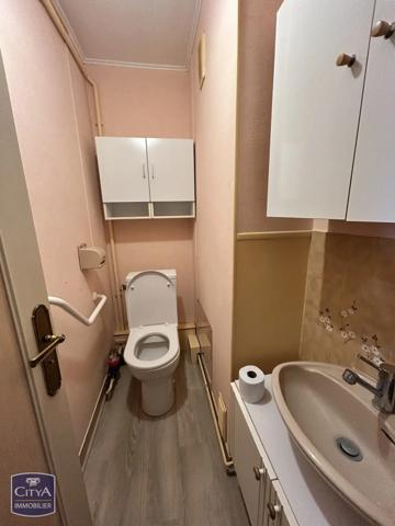 Appartement à vendre 4 pièces 76.57m²