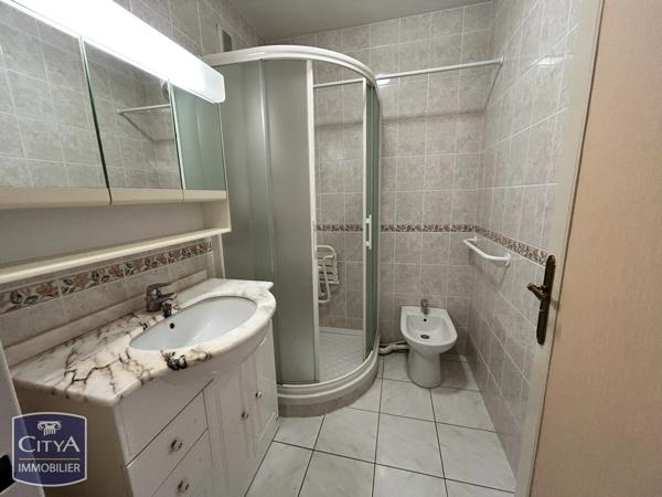 Appartement à vendre 4 pièces 76.57m²