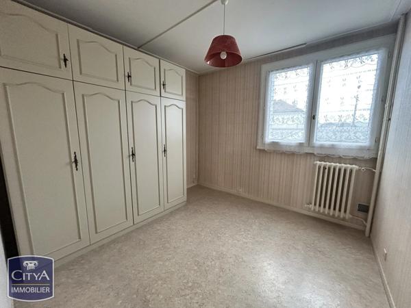 Appartement à vendre 4 pièces 76.57m²