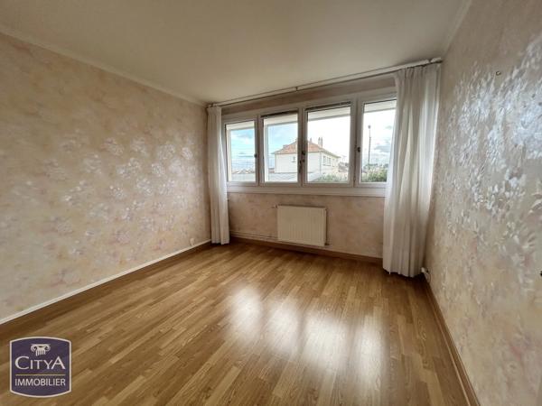 Appartement à vendre 4 pièces 76.57m²