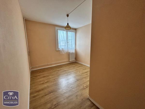 Appartement à vendre 4 pièces 76.57m²