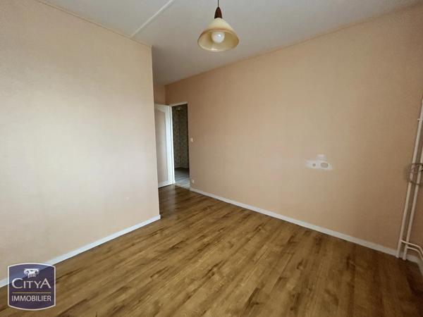 Appartement à vendre 4 pièces 76.57m²