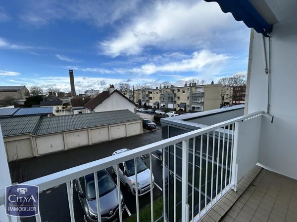 Appartement à vendre 4 pièces 76.57m²