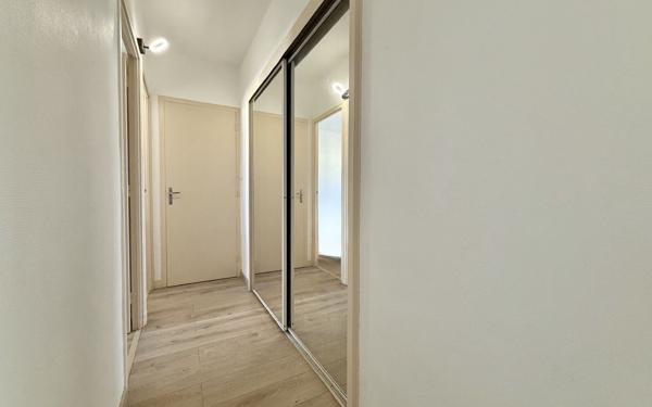 Appartement à vendre    3 pièces • 59,27 m2 Chenôve