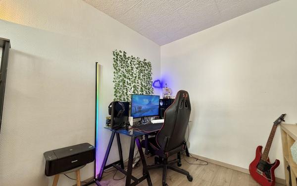 Appartement à vendre    3 pièces • 59,27 m2 Chenôve