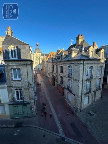 Appartement à vendre 2 pièces 31.46m²