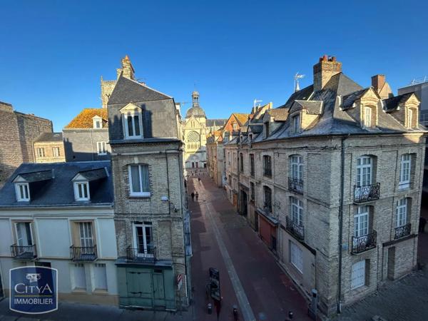 Appartement à vendre 2 pièces 31.46m²