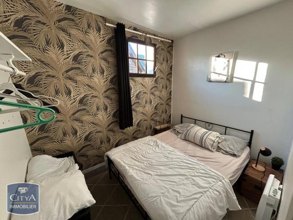 Appartement à vendre 2 pièces 31.46m²