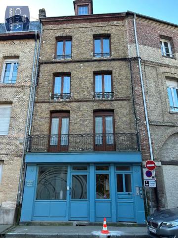 Appartement à vendre 2 pièces 31.46m²