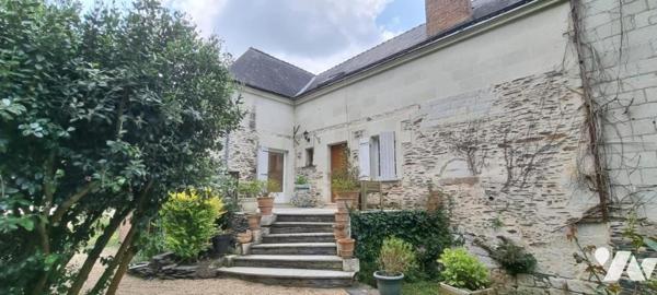 Maison Les Ponts de Cé