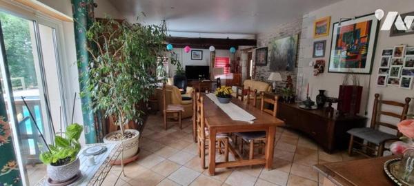 Maison Les Ponts de Cé