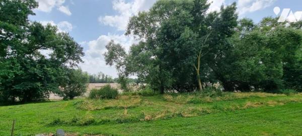 Maison Les Ponts de Cé