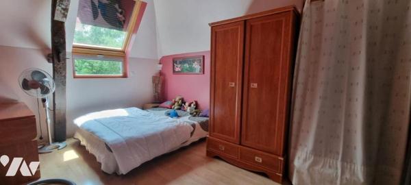 Maison Les Ponts de Cé