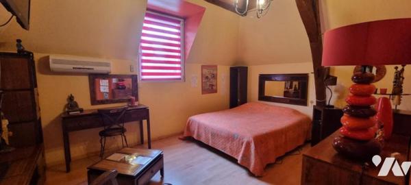 Maison Les Ponts de Cé