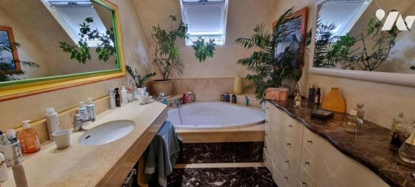 Maison Les Ponts de Cé