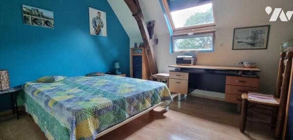 Maison Les Ponts de Cé