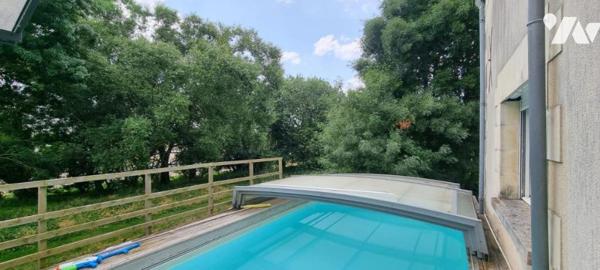 Maison Les Ponts de Cé