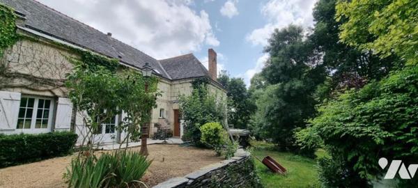 Maison Les Ponts de Cé