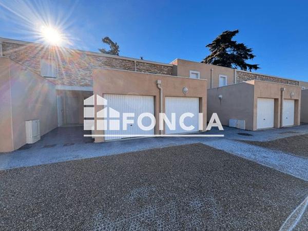 À vendre Maison 3 pièces 68.36 m² - Caissargues 30132