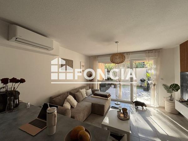 À vendre Maison 3 pièces 68.36 m² - Caissargues 30132