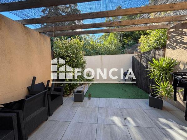 À vendre Maison 3 pièces 68.36 m² - Caissargues 30132