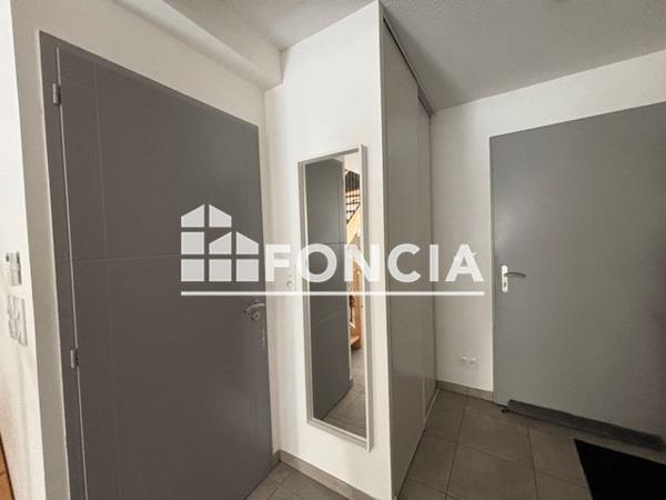 À vendre Maison 3 pièces 68.36 m² - Caissargues 30132