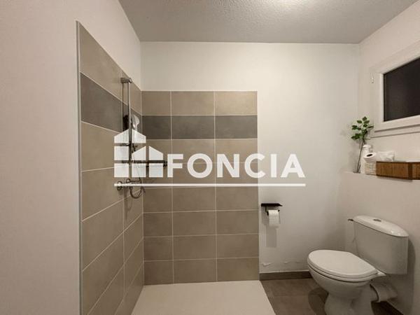 À vendre Maison 3 pièces 68.36 m² - Caissargues 30132