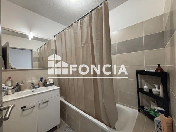 À vendre Maison 3 pièces 68.36 m² - Caissargues 30132