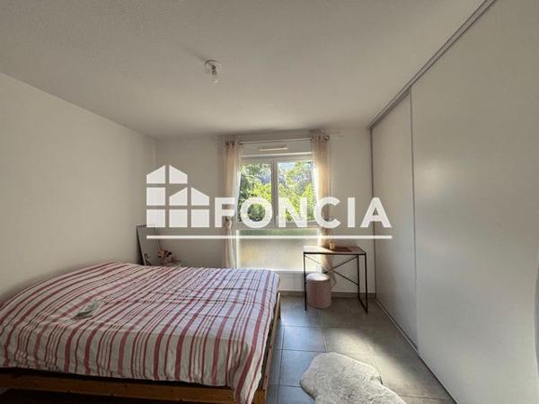 À vendre Maison 3 pièces 68.36 m² - Caissargues 30132