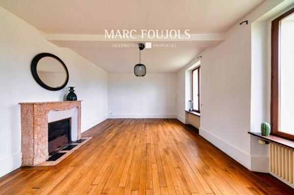 Maison de campagne, proche L’isle Adam, 7 pièce(s), 250 m2