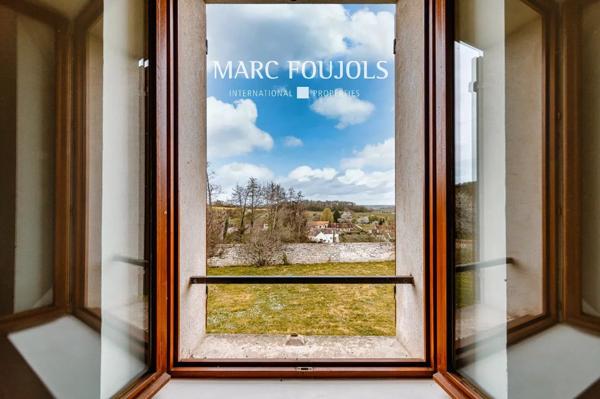 Maison de campagne, proche L’isle Adam, 7 pièce(s), 250 m2