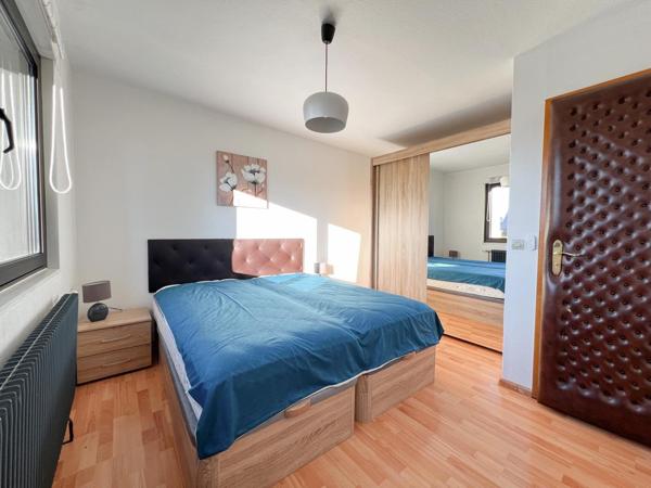 Ensemble Immobilier Mixte – Locaux Professionnels + Habitation – Sentheim