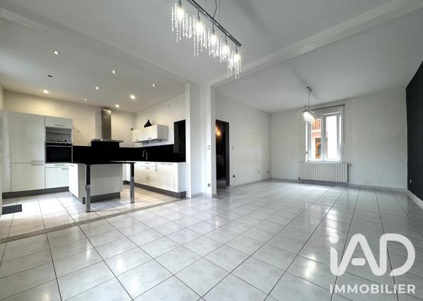 Maison à vendre 5 pièces 110 m² Clouange