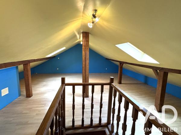 Maison à vendre 5 pièces 110 m² Clouange