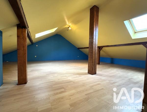 Maison à vendre 5 pièces 110 m² Clouange