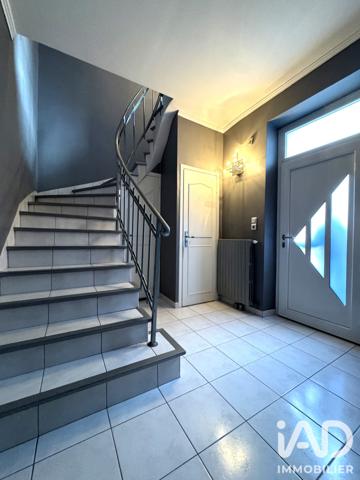 Maison à vendre 5 pièces 110 m² Clouange
