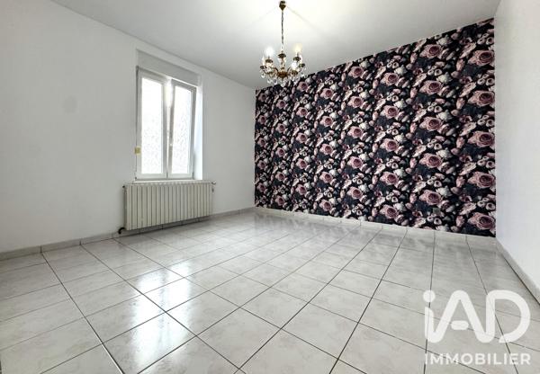 Maison à vendre 5 pièces 110 m² Clouange