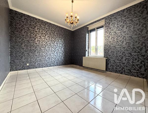 Maison à vendre 5 pièces 110 m² Clouange