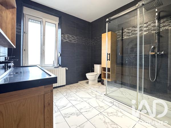 Maison à vendre 5 pièces 110 m² Clouange