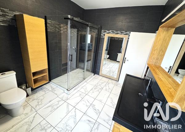 Maison à vendre 5 pièces 110 m² Clouange