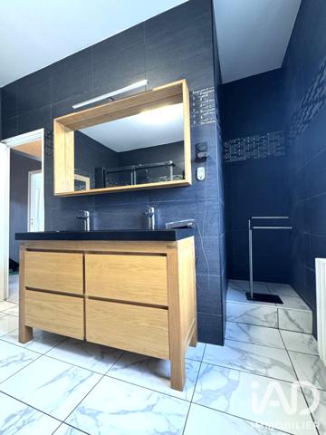 Maison à vendre 5 pièces 110 m² Clouange