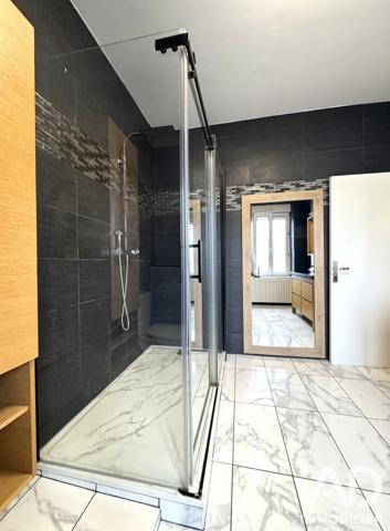 Maison à vendre 5 pièces 110 m² Clouange