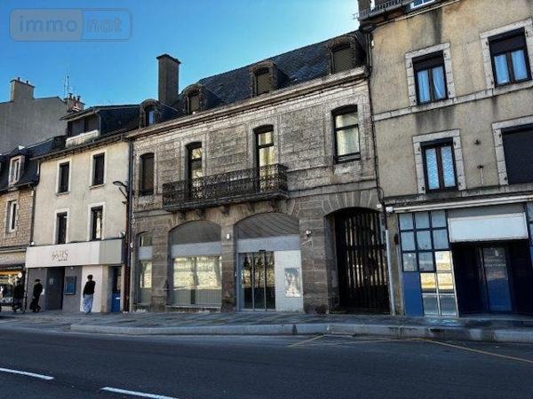 Duplex à vendre à Rodez dans l'Aveyron (12000), ref : 1067-12013