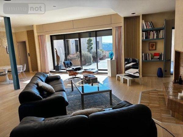 Duplex à vendre à Rodez dans l'Aveyron (12000), ref : 1067-12013